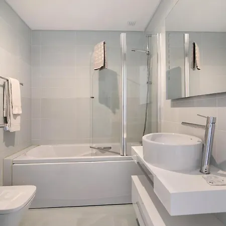 Townhouse Apartament *