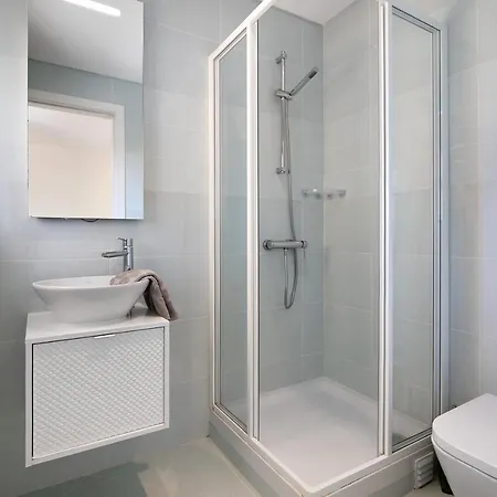 Townhouse Албуфейра