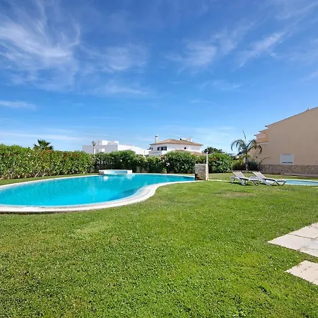 Apartament Townhouse Albufeira