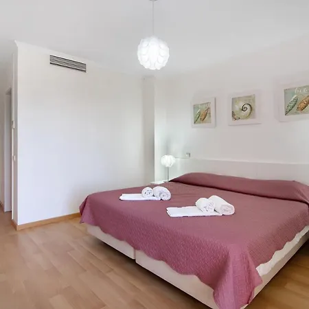 Townhouse Apartament *