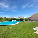Apartment Townhouse Albufeira