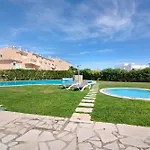 Townhouse شقة البوفيرا