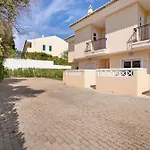 Townhouse Apartment Albufeira