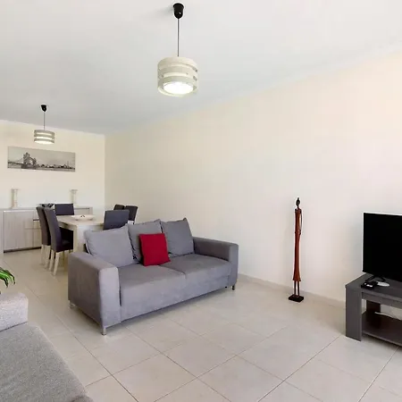 Townhouse Lejlighed *