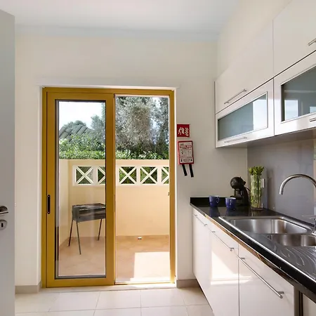 Lejlighed Townhouse Albufeira