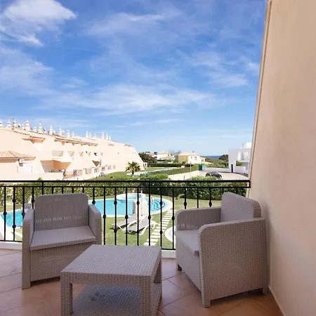 Townhouse Albufeira
