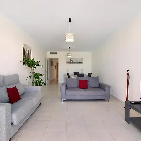 Townhouse Appartement Albufeira
