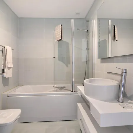 Appartement Townhouse Albufeira