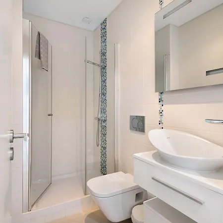 Appartement Townhouse