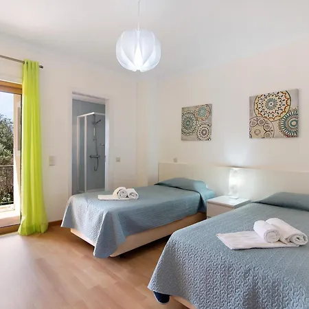 Appartement Townhouse *