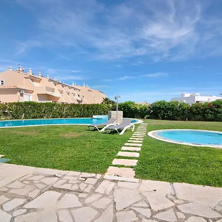 Townhouse Appartement Albufeira