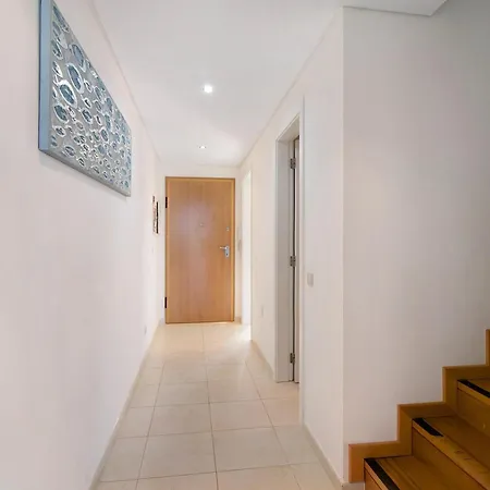 Appartement Townhouse *