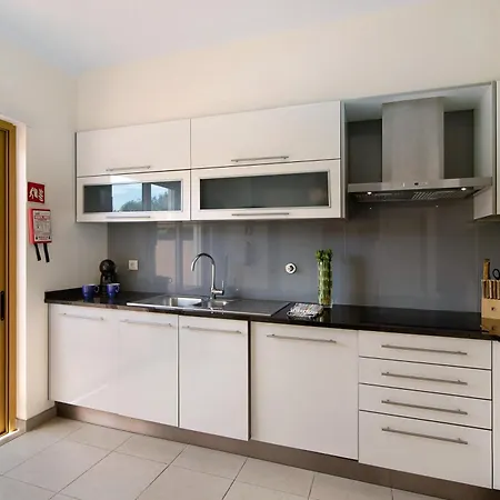 Appartement Townhouse *