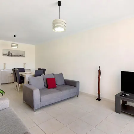 Townhouse Appartement *