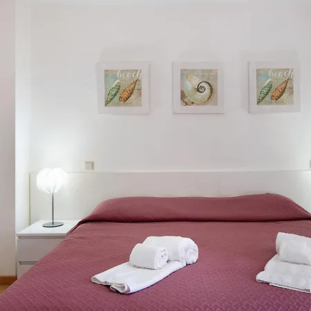 Appartement Townhouse Albufeira