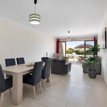Townhouse Appartement *