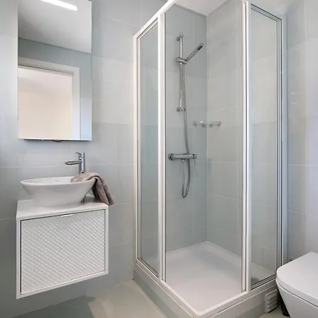 Townhouse Appartement Albufeira