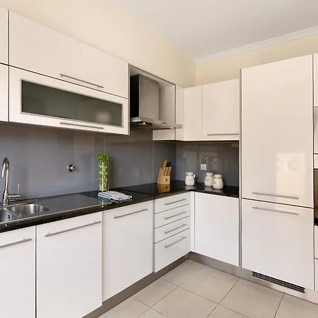 Townhouse Appartement *