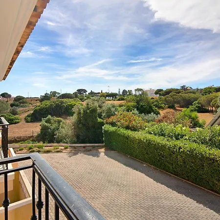 Townhouse Appartement Albufeira