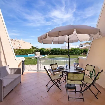 Townhouse Appartement *