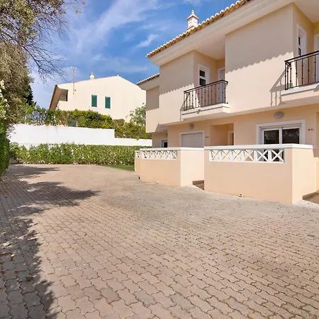 Townhouse Appartement Albufeira