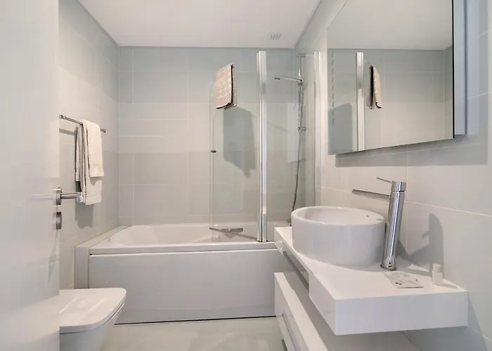 Townhouse Apartment *