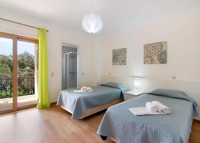 Townhouse * Albufeira