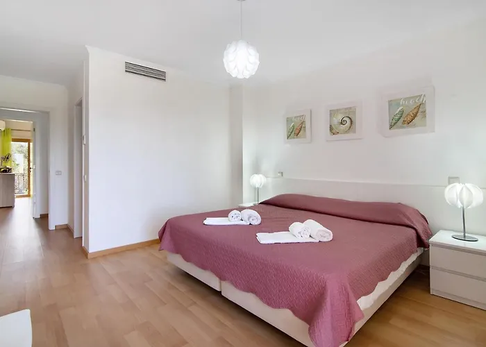 Townhouse Apartment *