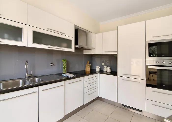 Apartment Townhouse Albufeira