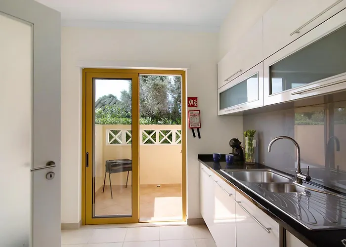 Apartment Townhouse Albufeira