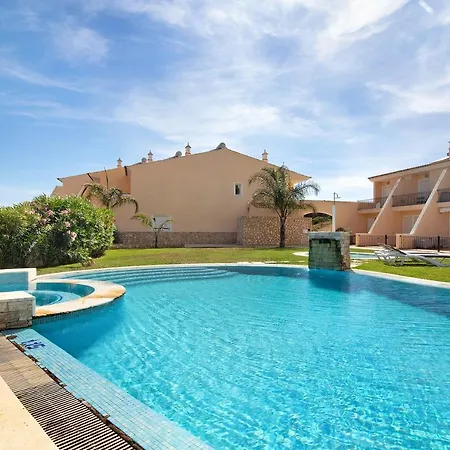 Townhouse Apartment Albufeira