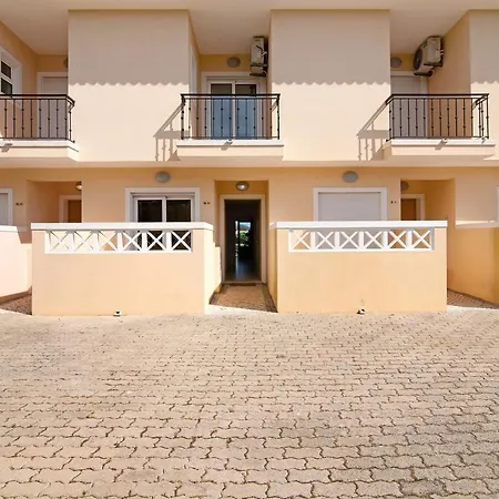 Apartment Townhouse