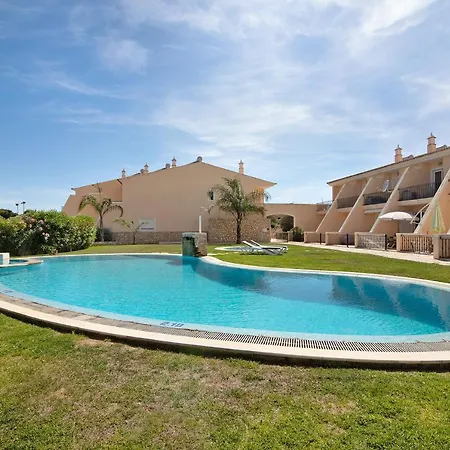 Townhouse Albufeira
