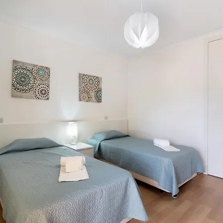 Townhouse Apartment