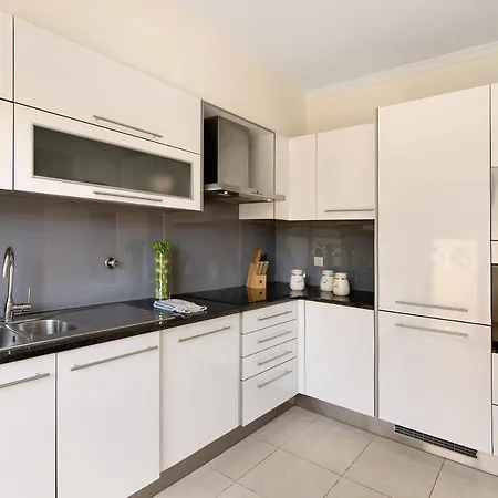 Townhouse Apartment