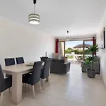Lejlighed Townhouse *