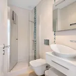 Lejlighed Townhouse Albufeira